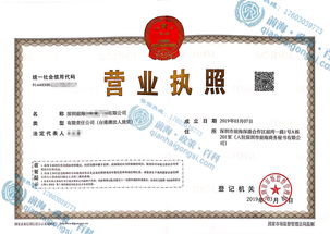 外資及港澳臺(tái)投資者如何成功在深圳及前海注冊公司