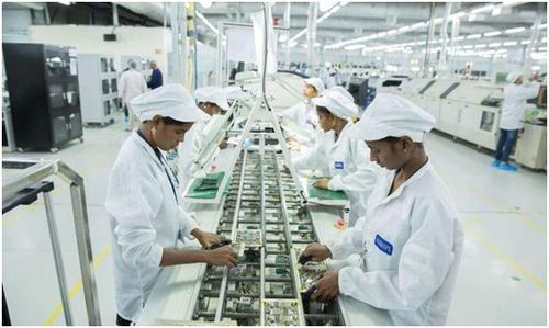 新德里推出2萬億基建計(jì)劃，印媒提醒警惕制裁風(fēng)險(xiǎn)