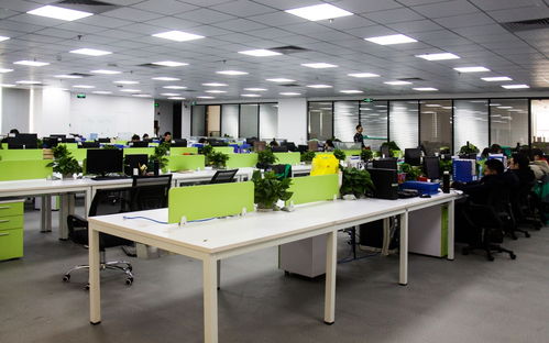 輕松易筑與地上鐵榮登深圳年度最具投資價(jià)值企業(yè)50強(qiáng) 辦公室翻新與資本投資咨詢的雙重啟示