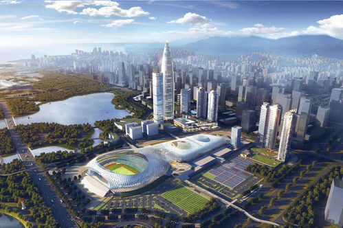 深圳南山寫(xiě)字樓市場(chǎng)出租出售 南山總部認(rèn)定與補(bǔ)貼政策解析