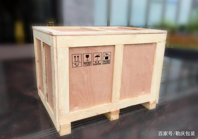 從“釘箱子”到“樹品牌” 上海出口木箱包裝廠家如何用服務撬動行業心智